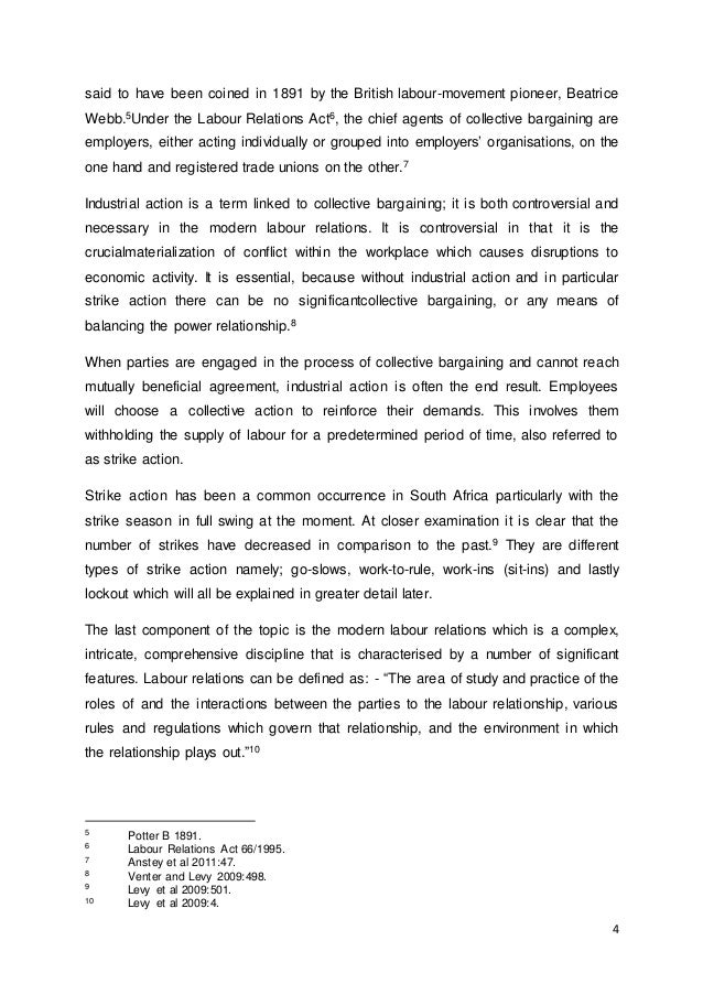 Dissertation action collective et participation politique