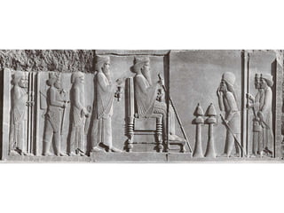 AP Art History - Ancient Near East & Egypt | PPTX