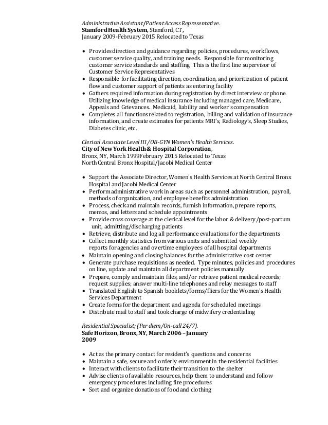 Elisa Resume 11.12.2016