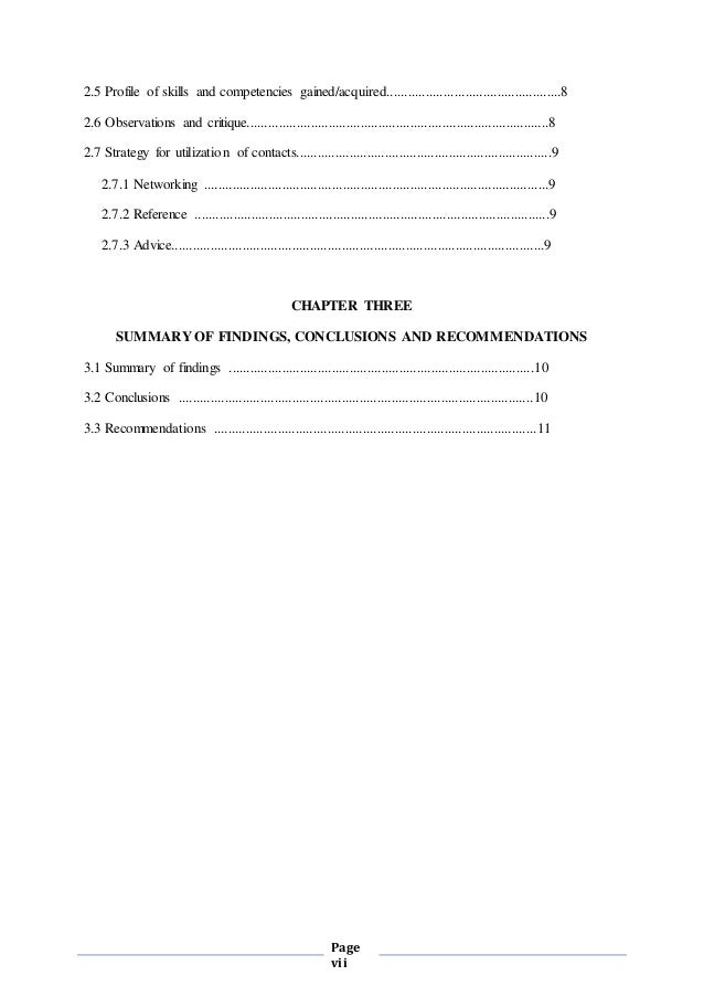 Sample Recommendation Letter In Kenya - New Sample y