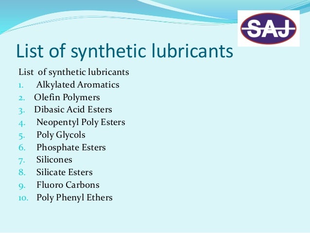 What is semi synthetic lubricants?
When lubricants consist by both mineral lubricants
and Synthetic lubricants thatâ€™s call...