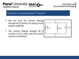 Comprehensive Guide to Superposition Theorem in DC Circuits with Diodes ...