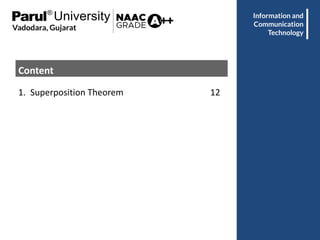 Comprehensive Guide to Superposition Theorem in DC Circuits with Diodes ...