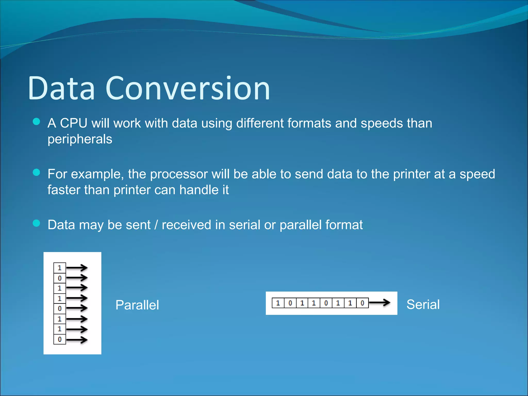National 5 Computing Science - Interfaces | PPT