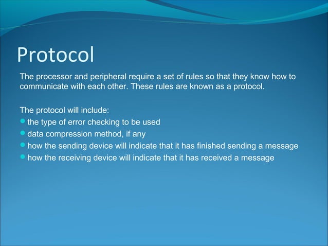 National 5 Computing Science - Interfaces | PPT