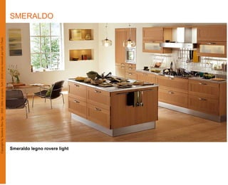 SMERALDO




Smeraldo legno rovere light
 