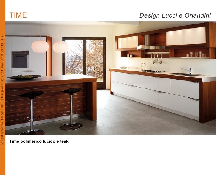 Cucine Snaidero Cucine Snaidero