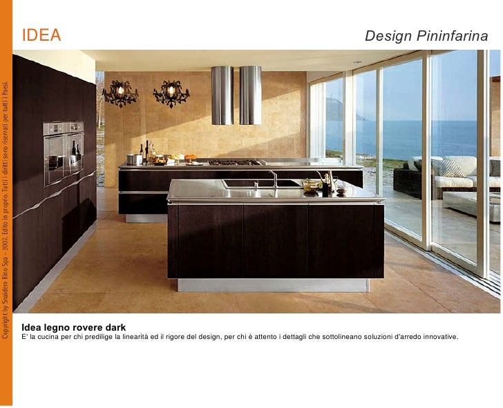 Cucine Snaidero Cucine Snaidero