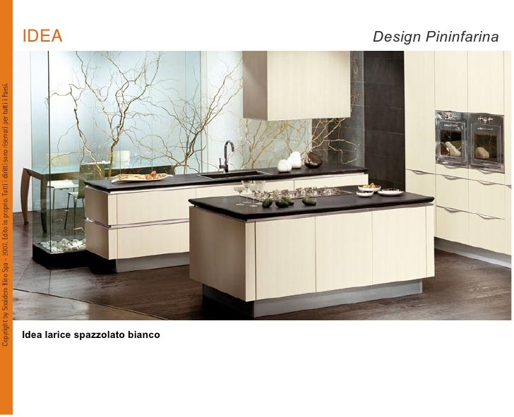 Cucine Snaidero Cucine Snaidero