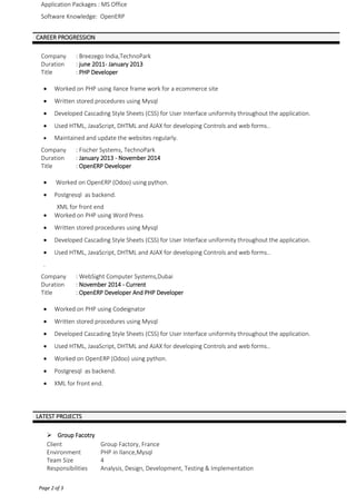 Python Developer_5 + years Experience | PDF