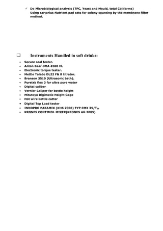 Tpc Colonies Curriculum Vitae | DOC