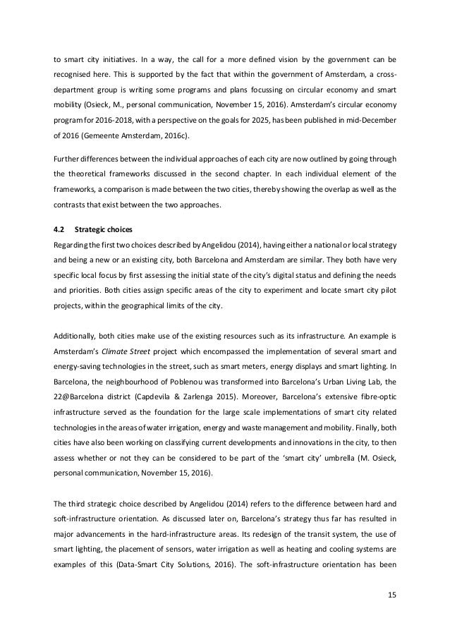 Smart economy in smart cities image