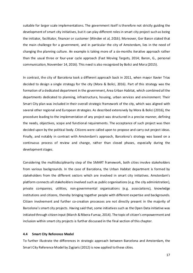master thesis research strategy