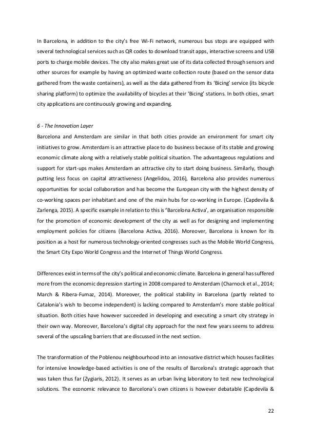 Altia smart city image