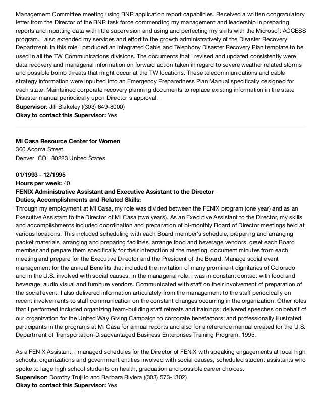 speaking engagements on resume exles 28 images how to list