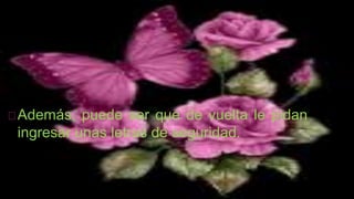 Además, puede ser que de vuelta le pidan
ingresar unas letras de seguridad.
 