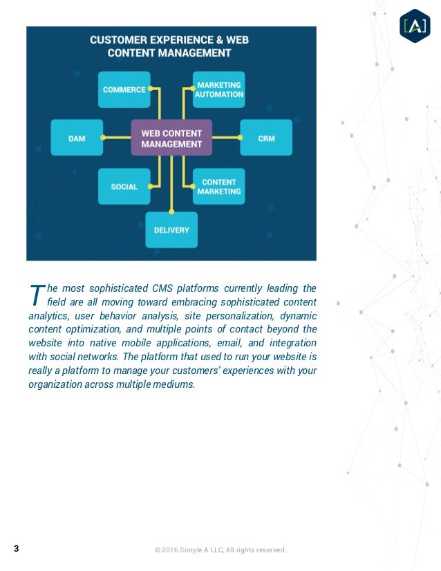Technical User Guide Cms – How to write technical documentation — with ...