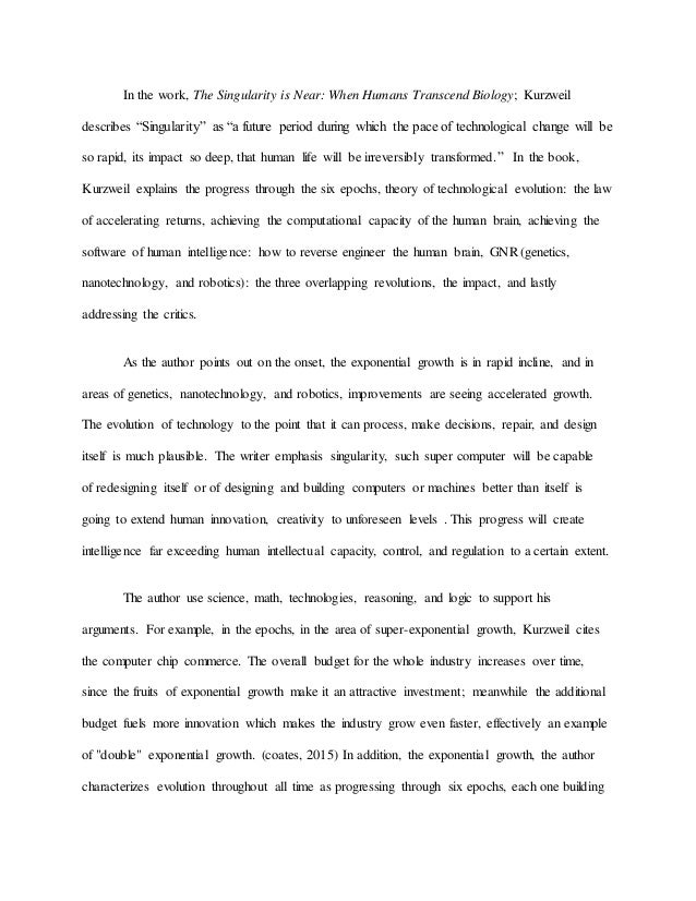 The coming technological singularity pdf picture