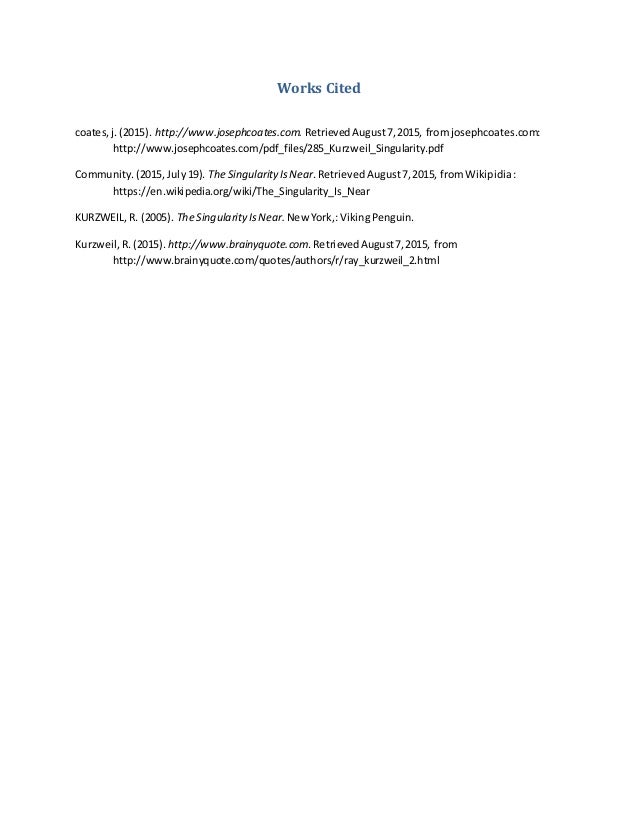 Technological singularity reddit image