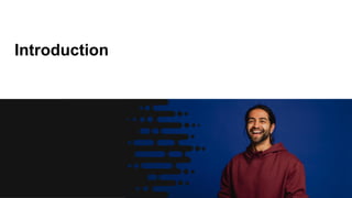 Introduction
 