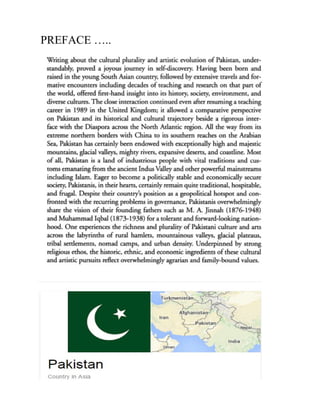 Pakistan Docs cuture of pakistan | DOC
