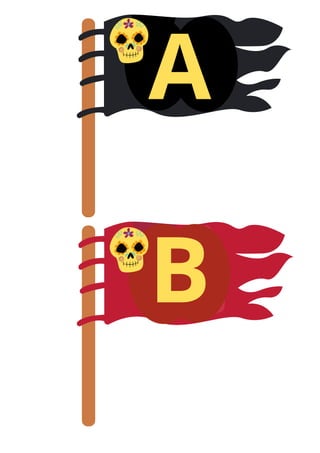 B
A
 