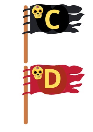 D
C
 