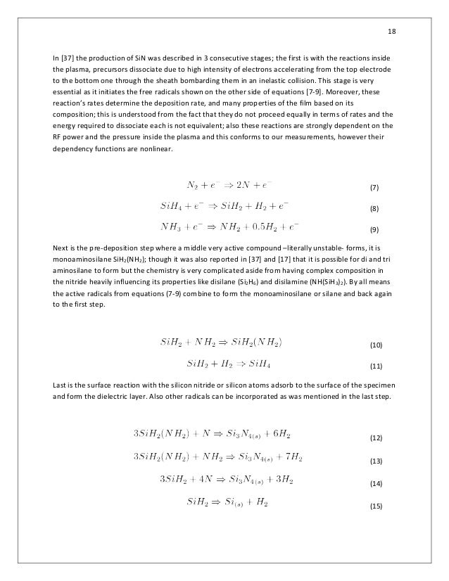 Silicon nitride cte picture