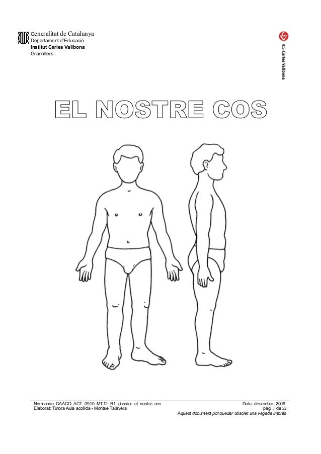Caaco act 0910_mt12_r1_dossier_el_nostre_cos
