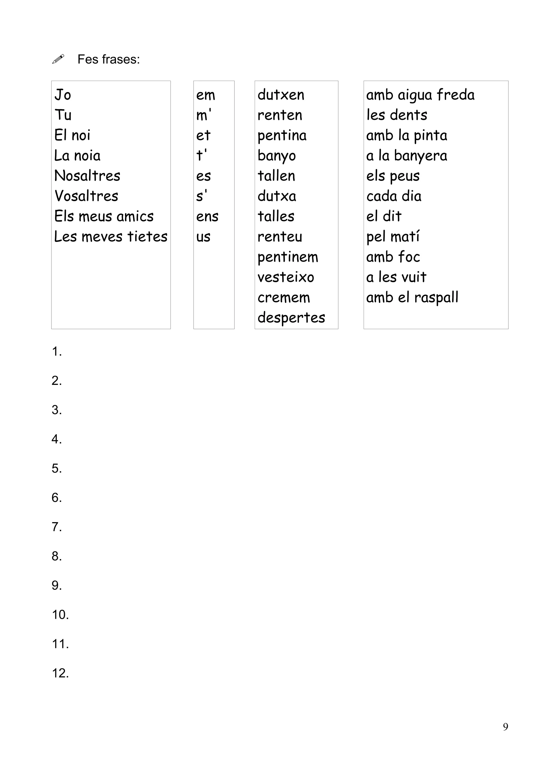 Caaco Caaco dos 1213_mt082_r1_verbs_reflexius | PDF
