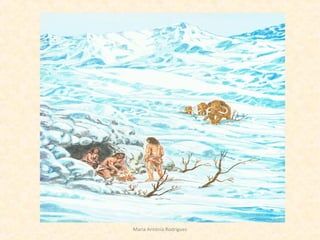 Maria Antónia Rodrigues
 