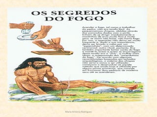 Maria Antónia Rodrigues
 