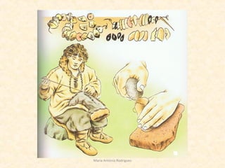 Maria Antónia Rodrigues
 