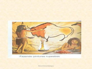 Maria Antónia Rodrigues
 