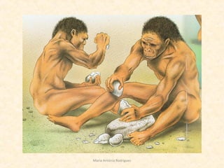 Maria Antónia Rodrigues
 