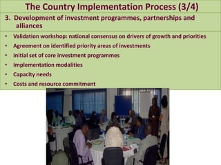 CAADP country process | PPTX