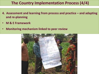CAADP country process | PPTX