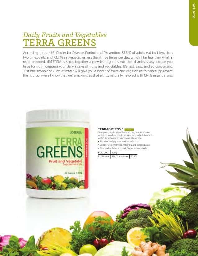 Naturally Made Essentials Naturally Made Essentials