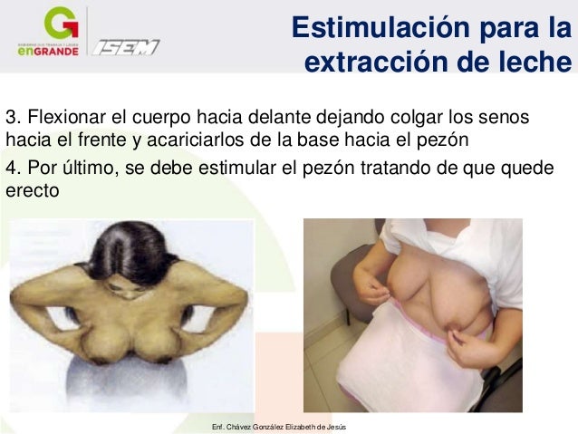 Para el pecho que crema