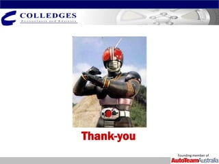 Thank-you
            Founding member of
 