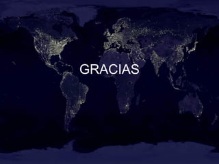 GRACIAS
 