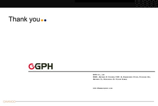 GPH Co., Ltd #601, Anyang K-Center, 1591-9, Gwanyang-Dong, Dongan-Gu,  Anyang-Si, Gyeonggi-Do South Korea   http://www.fungp.com Thank you 