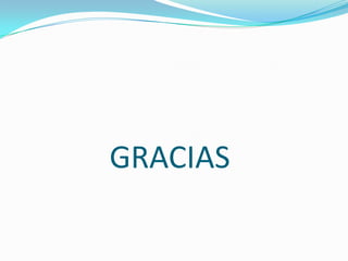 GRACIAS
 