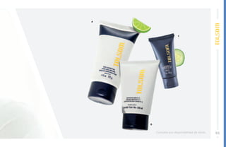 A 
B 
C 
Consulta por disponibilidad de stock. 65 
 