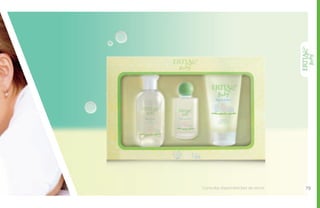 Consulta disponibilidad de stock. 79 
 