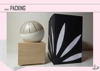 RESULT—

PACKING

50

 