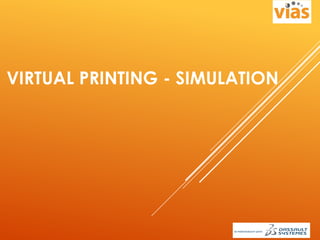 Additive Manufacturing Process Simulation and Generative Design ...