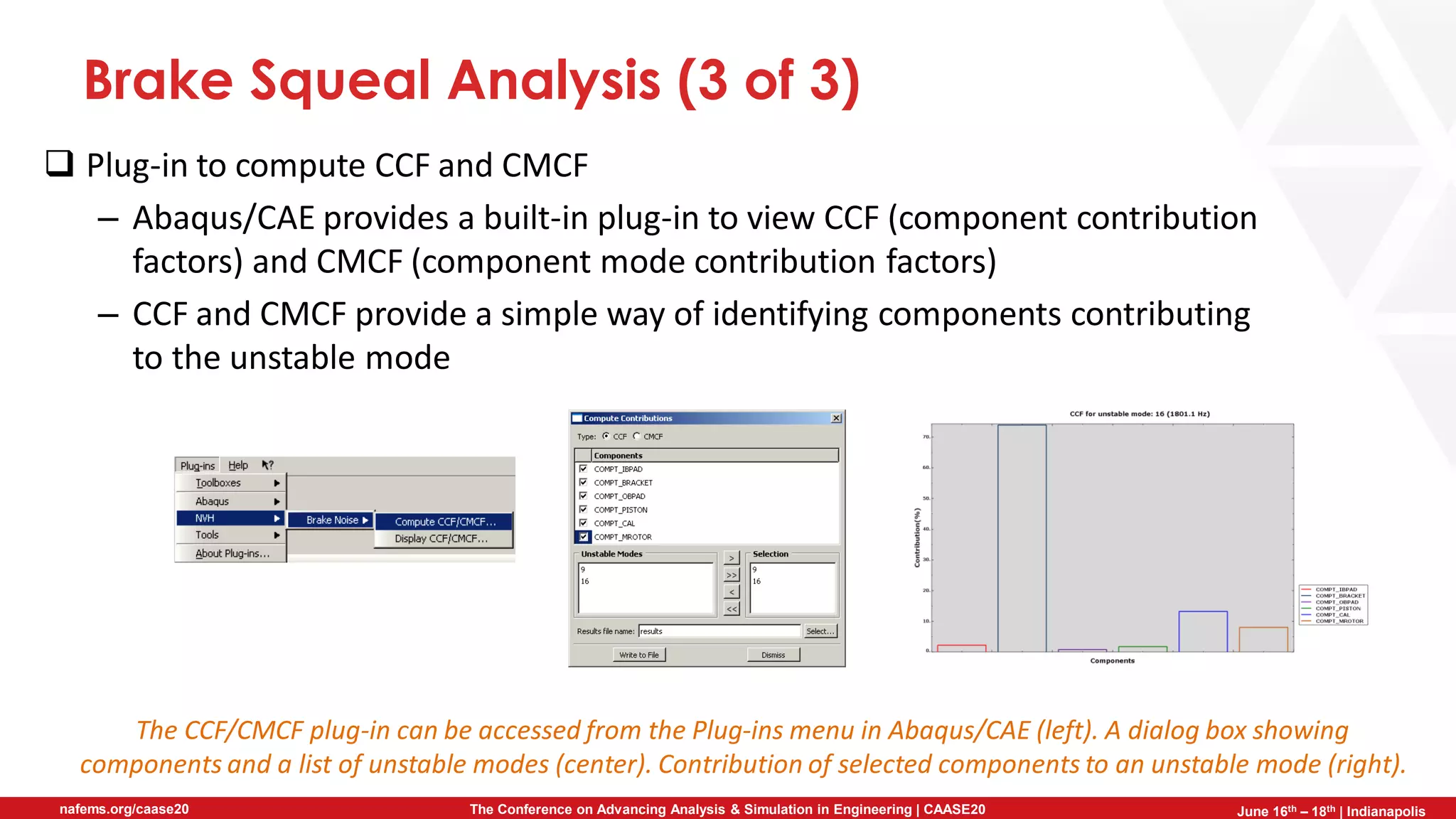 Simulation Study of Brake System Performance | PDF