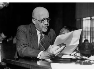 W.E.B. Du Bois
 
