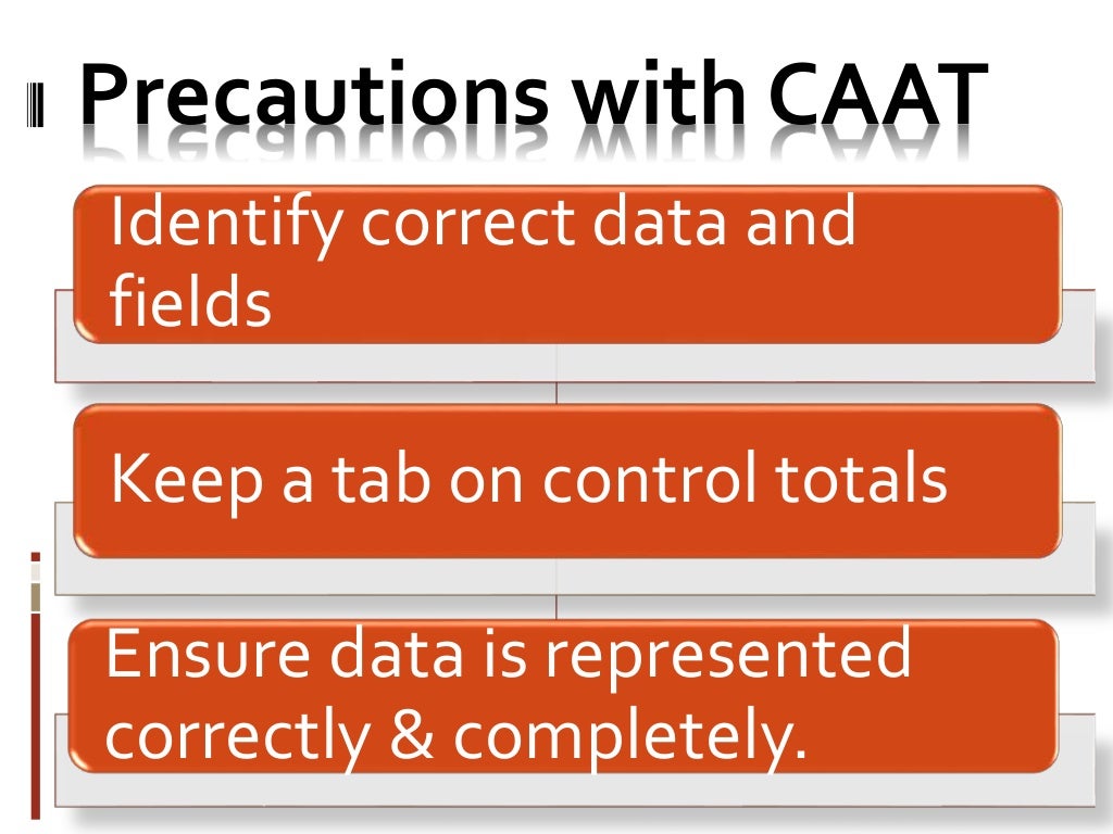 caat